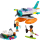 LEGO Friends 41752 Hydroplan ratowniczy - 1144384 - zdjęcie 2